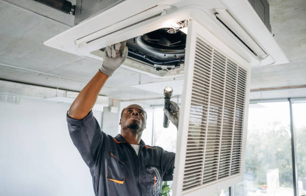 Licensed Ductwork Repair service in Medinah, IL - FH HVAC